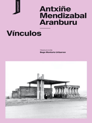 cover image of Vínculos